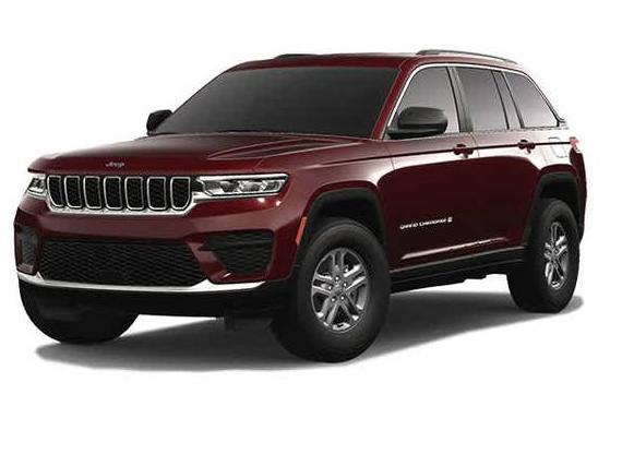 JEEP GRAND CHEROKEE 2023 1C4RJGAG9PC534664 image JEEP GRAND CHEROKEE 2023 1C4RJGAG9PC534664 image